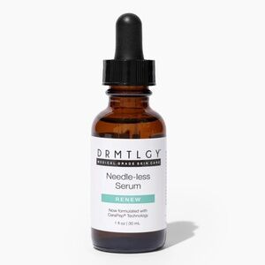 DRMTLGY Needle-less Serum Firming Plumping Serum NEW UNUSED BOXED